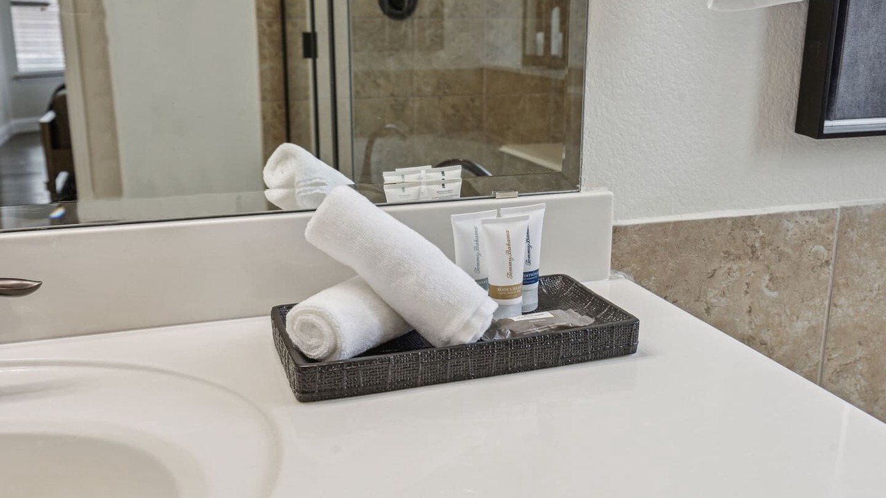 Photo of Bathroom in Keller