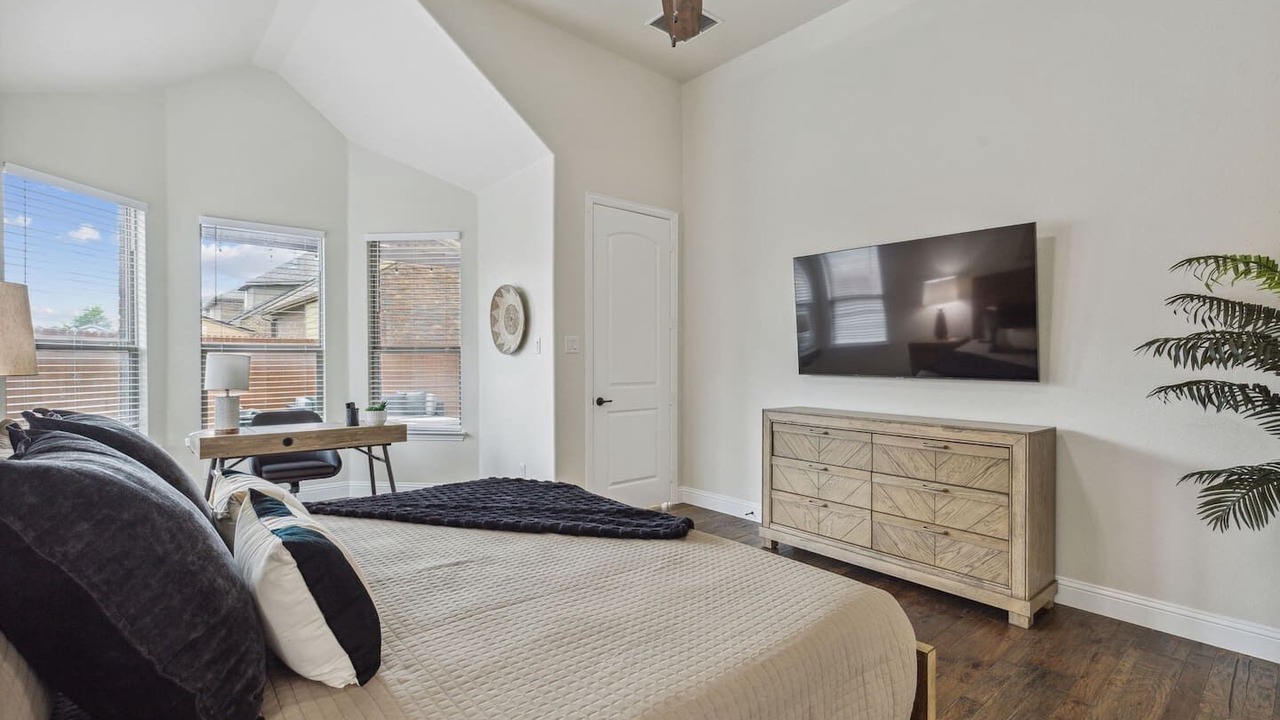 Photo of Bedroom in Keller