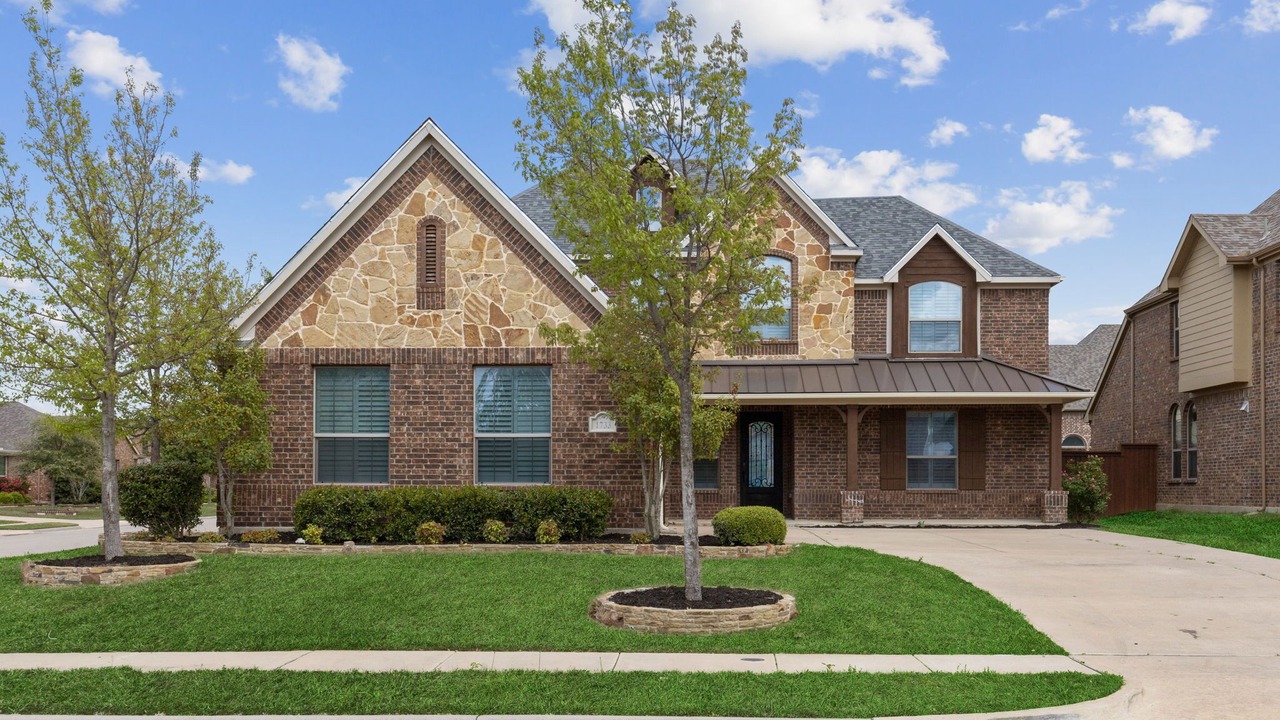 Photo of Outdoor in Keller