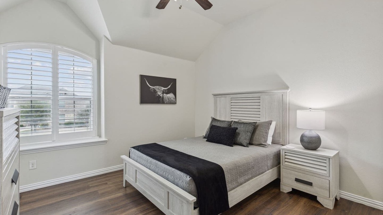 Photo of Bedroom in Keller