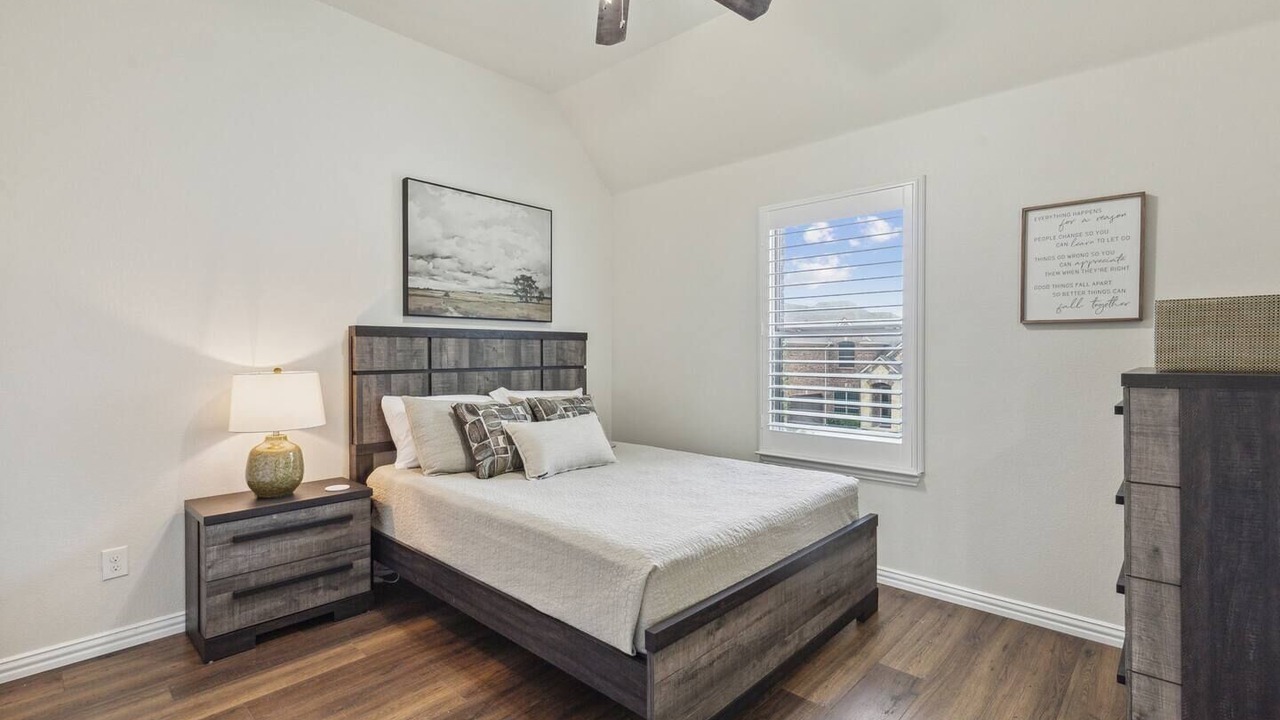 Photo of Bedroom in Keller