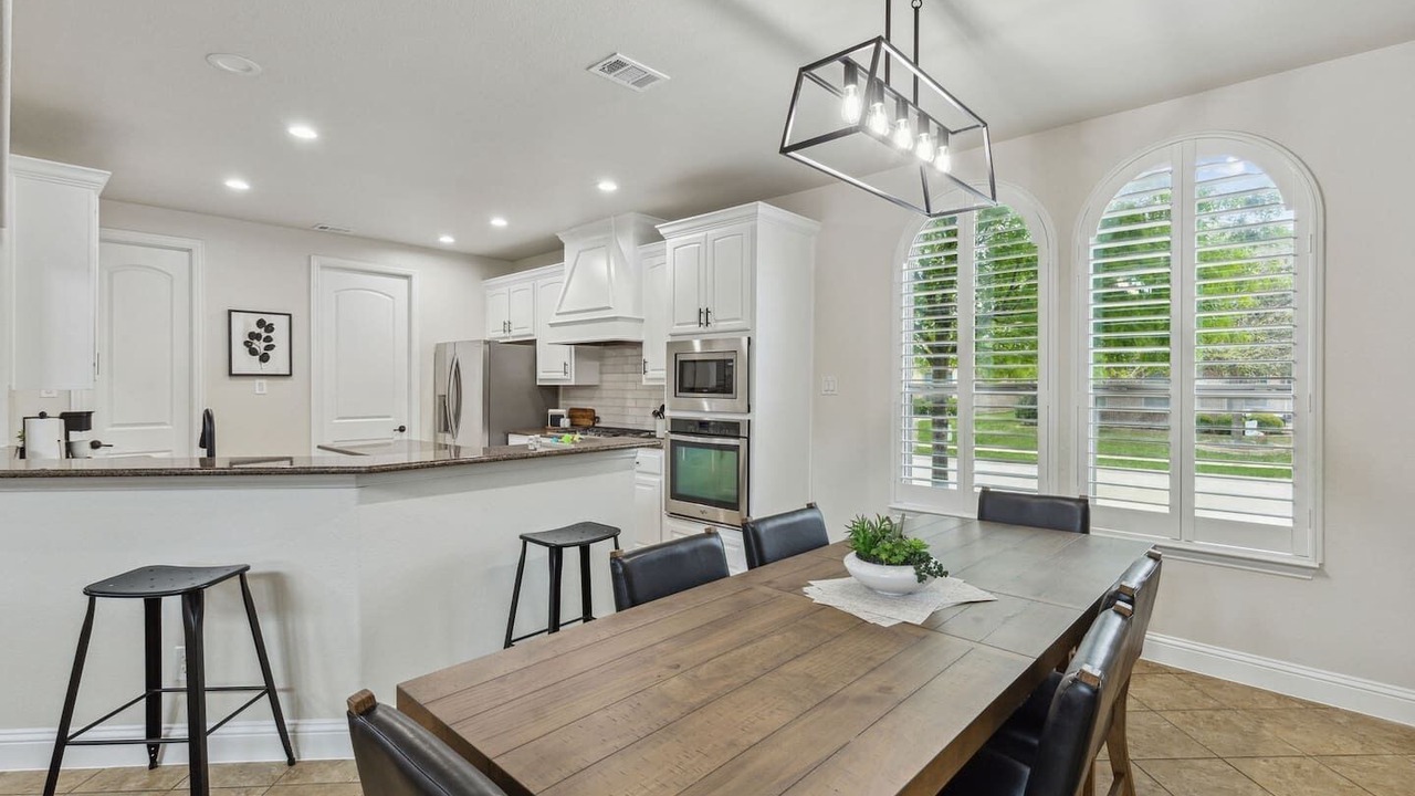 Photo of Kitchen in Keller