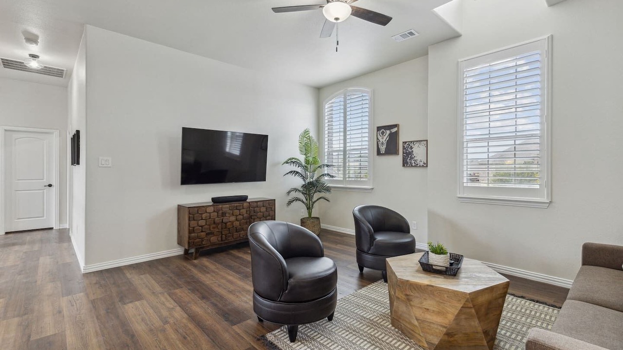Photo of Livingroom in Keller