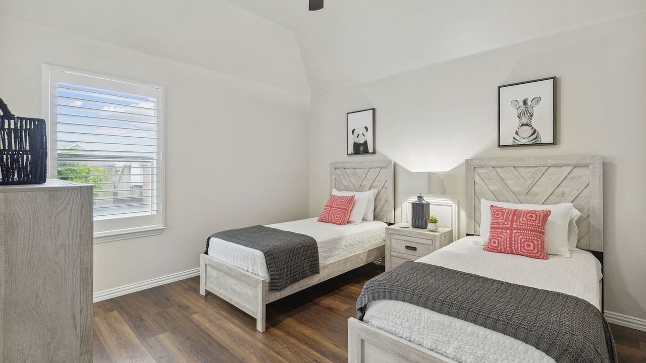 Photo of Bedroom in Keller