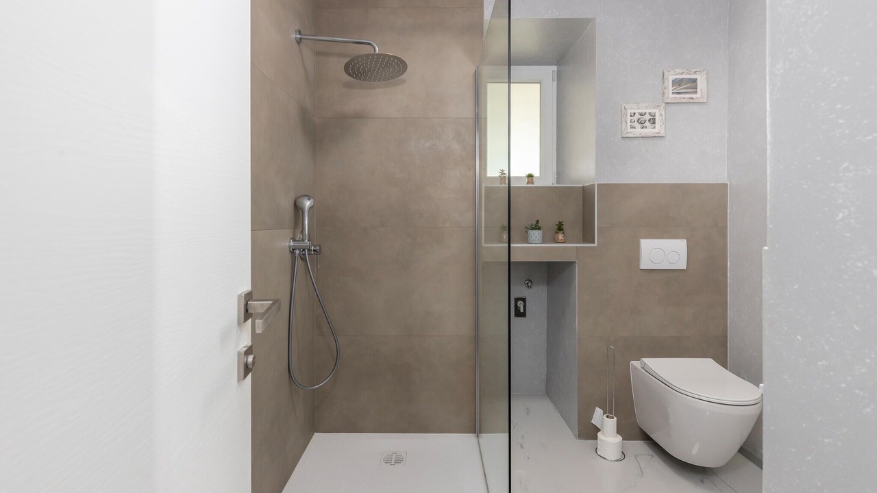 Photo of Bathroom in Bregi
