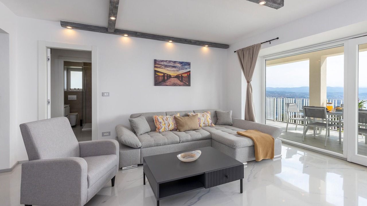 Photo of Bedroom in Bregi