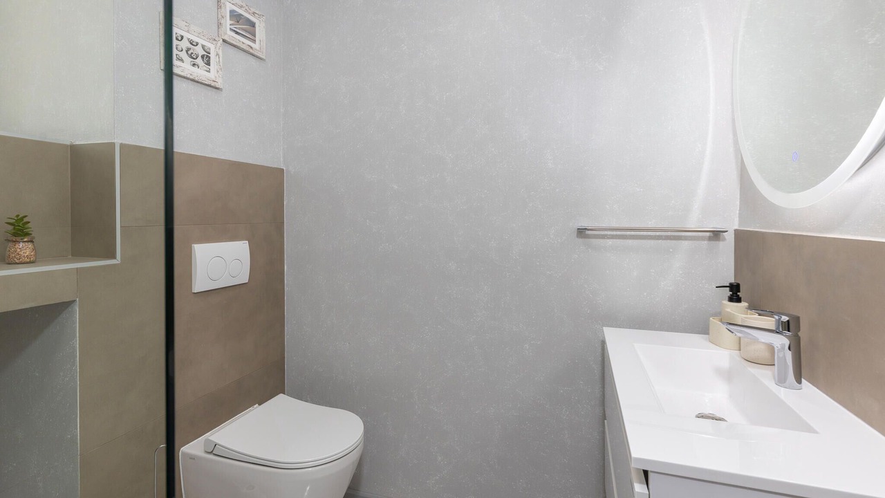 Photo of Bathroom in Bregi