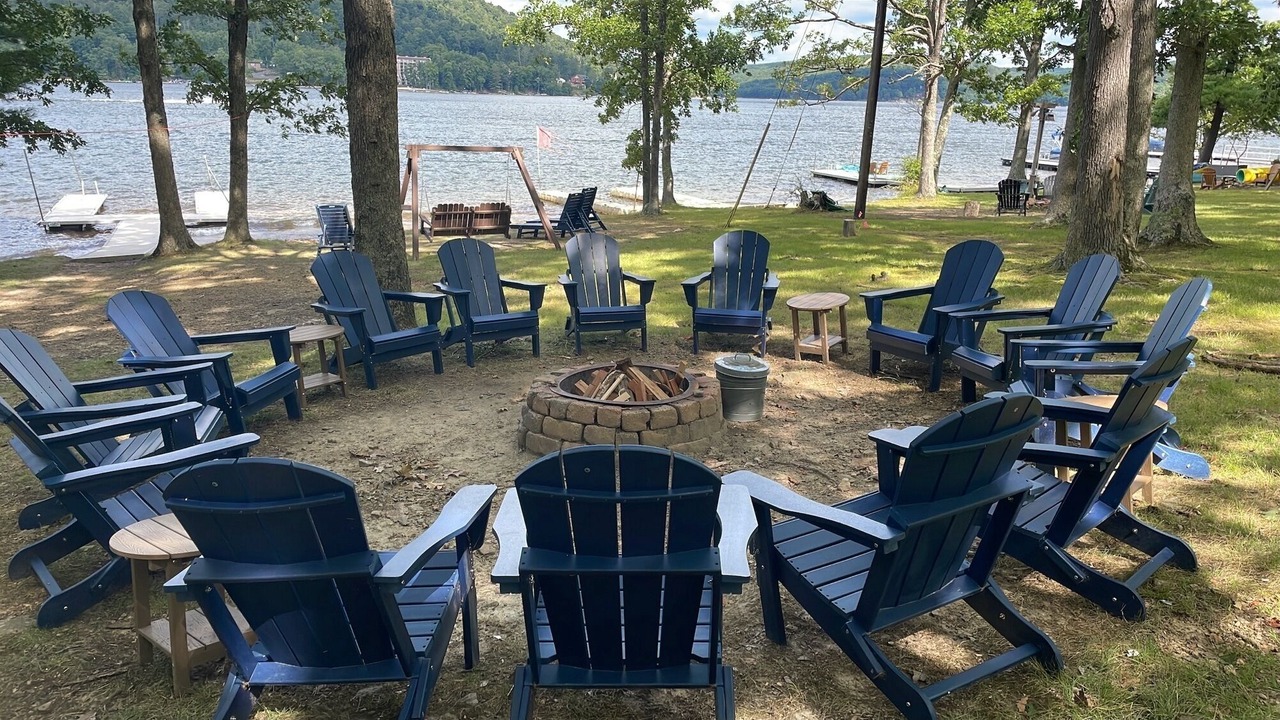 Photo of Outdoor in Thayerville