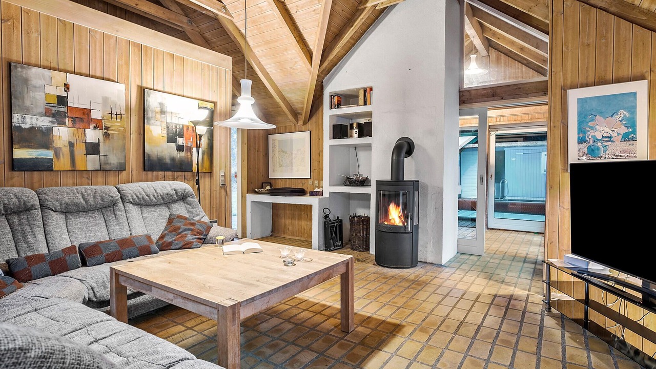 Photo of Bedroom in Slette Strand