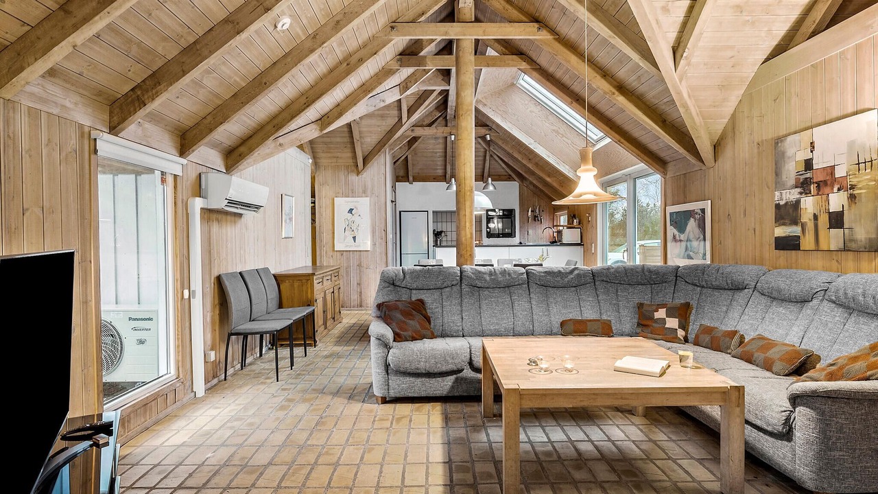 Photo of Bedroom in Slette Strand