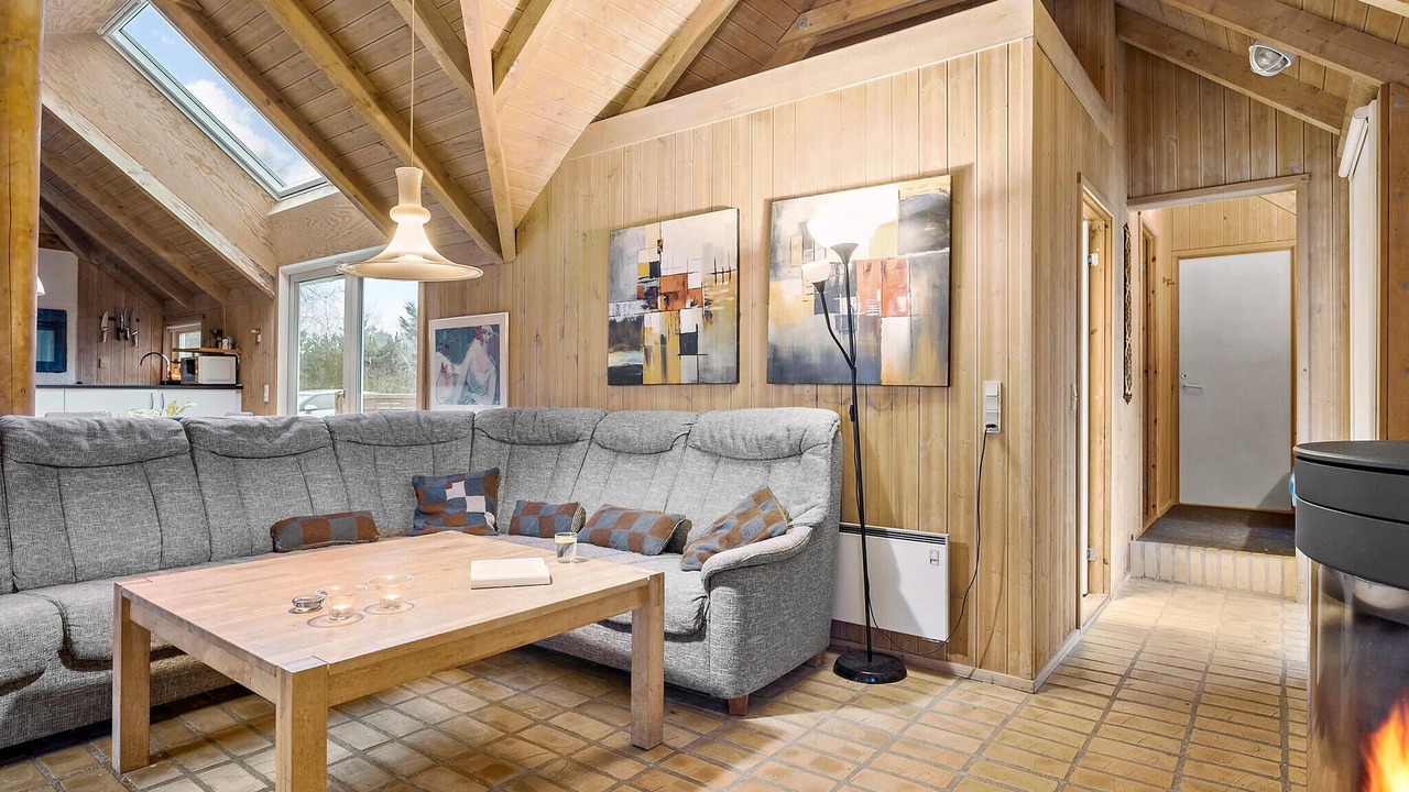 Photo of Bedroom in Slette Strand