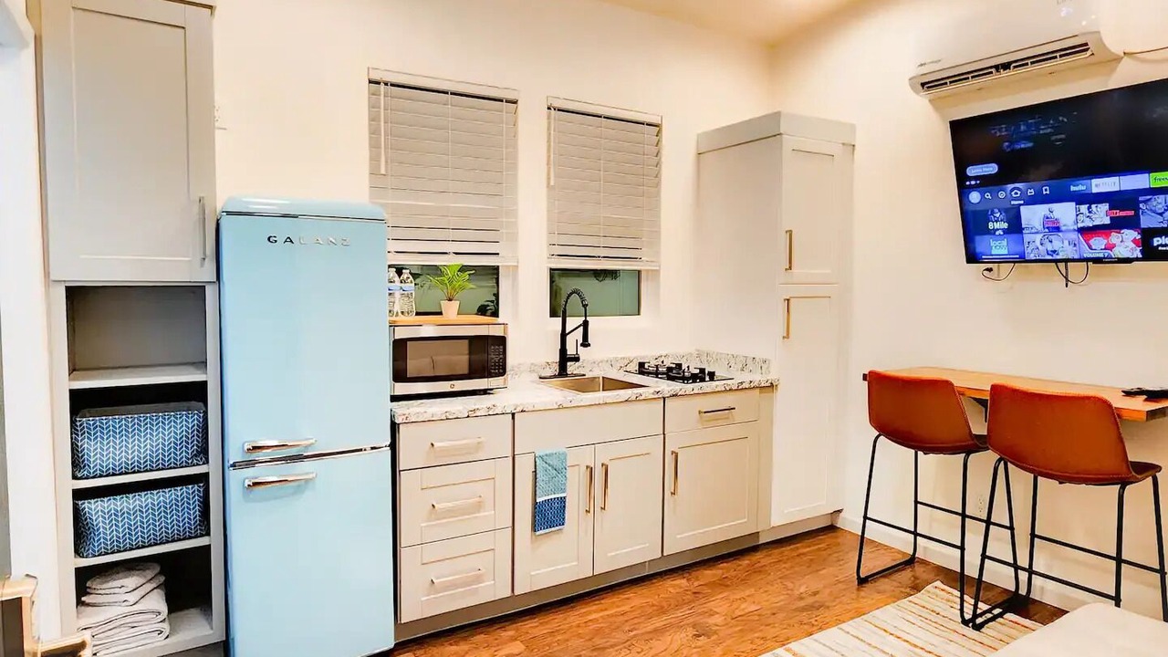 Photo of Kitchen in Estrella