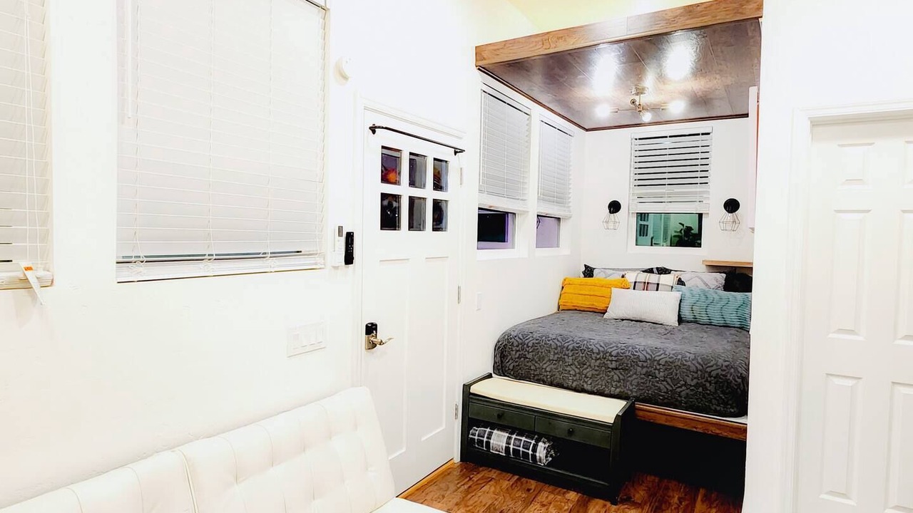 Photo of Bedroom in Estrella