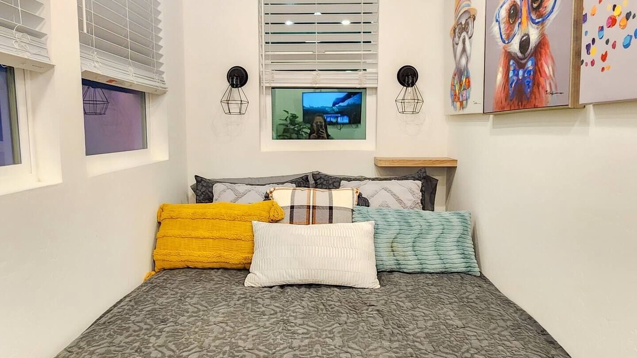 Photo of Bedroom in Estrella