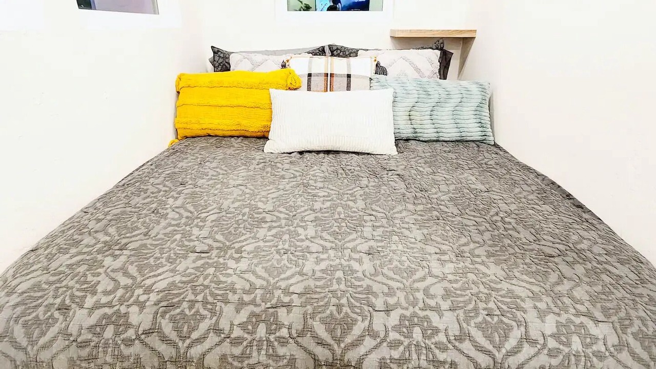 Photo of Bedroom in Estrella