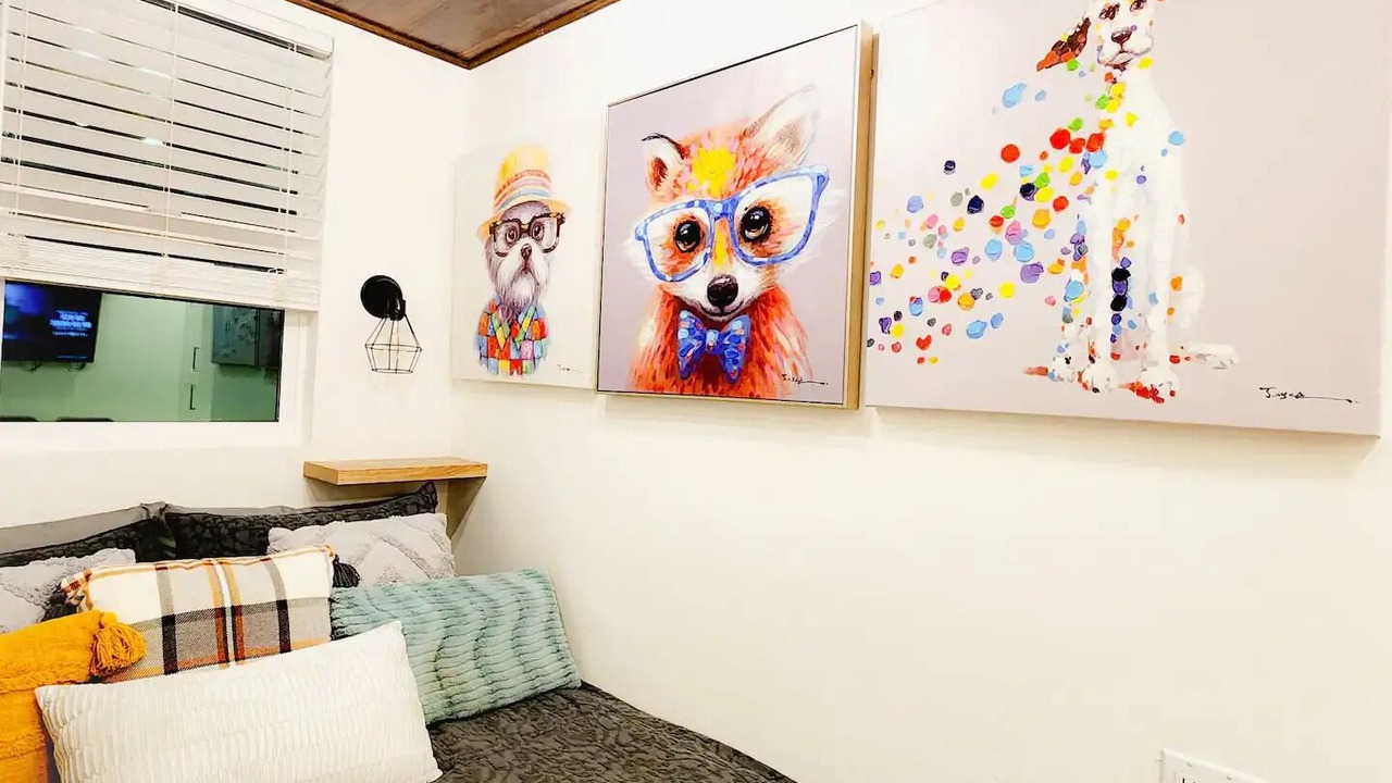Photo of Bedroom in Estrella