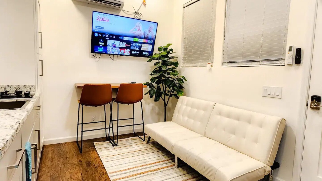 Photo of Livingroom in Estrella