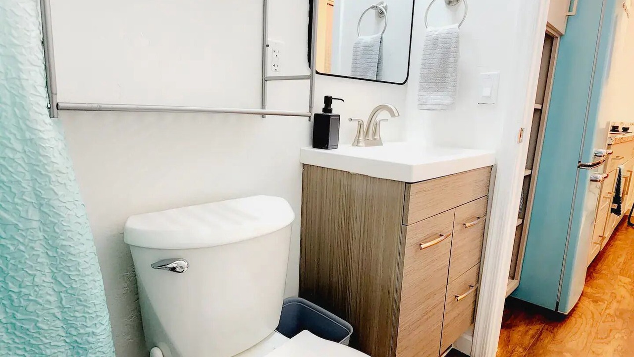 Photo of Bathroom in Estrella