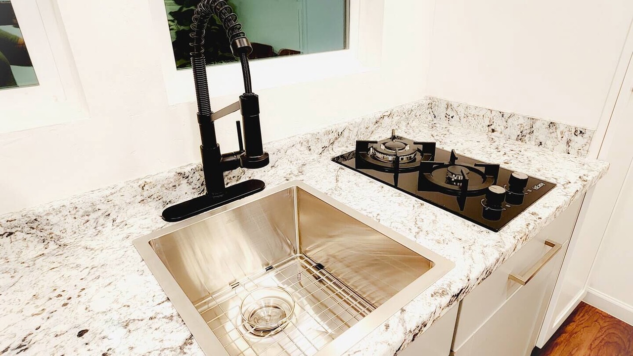 Photo of Kitchen in Estrella