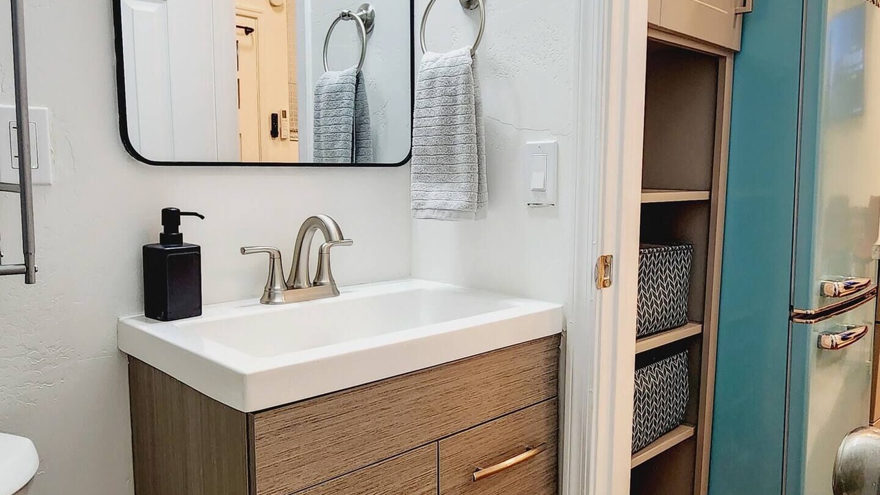 Photo of Bathroom in Estrella