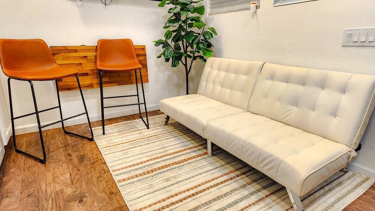 Photo of Livingroom in Estrella