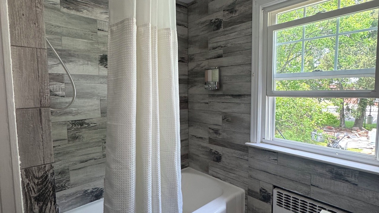 Photo of Bathroom in New Britain