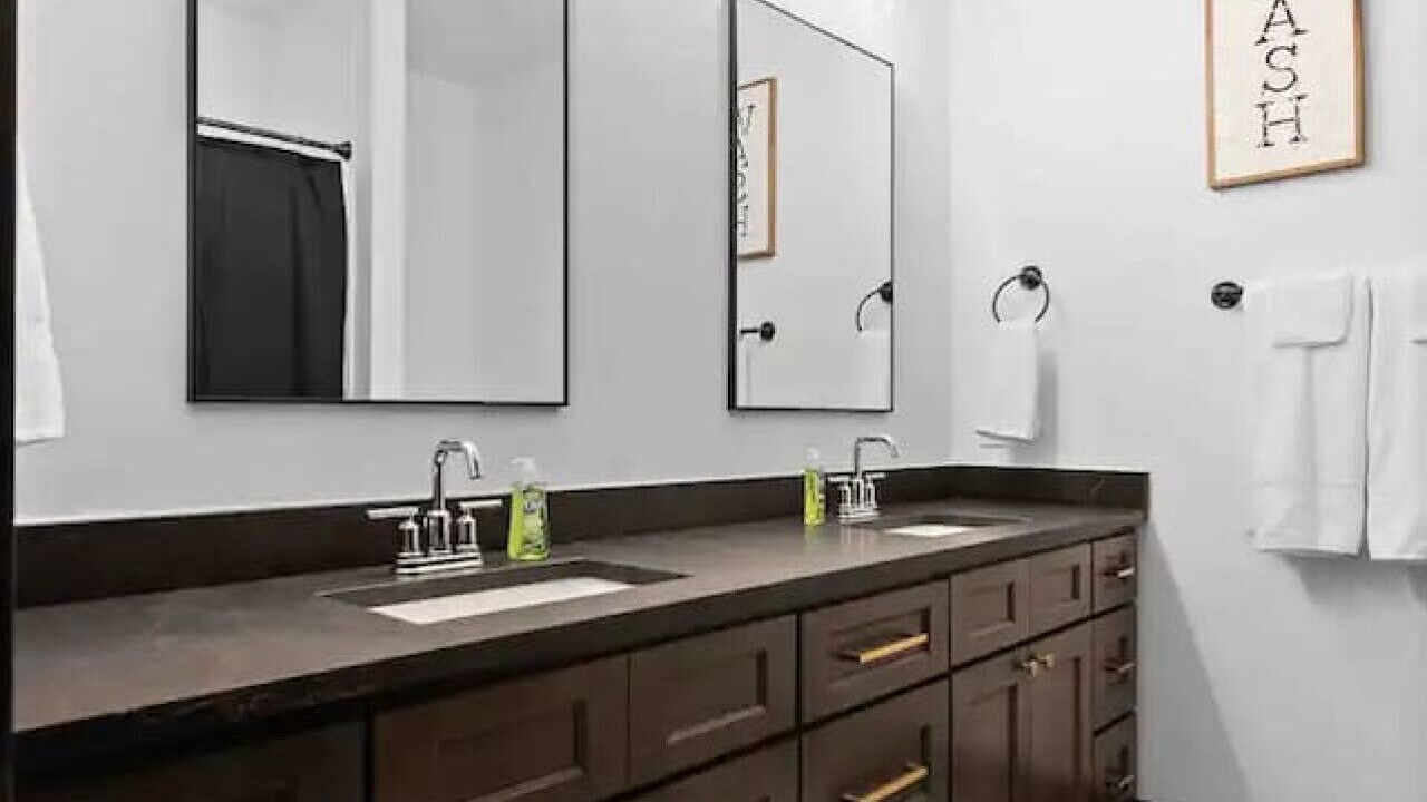 Photo of Bathroom in Chattanooga