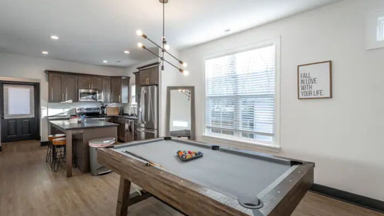 Photo of Bedroom in Chattanooga