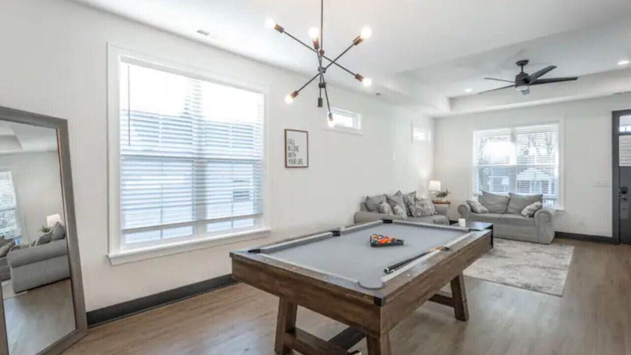 Photo of Bedroom in Chattanooga