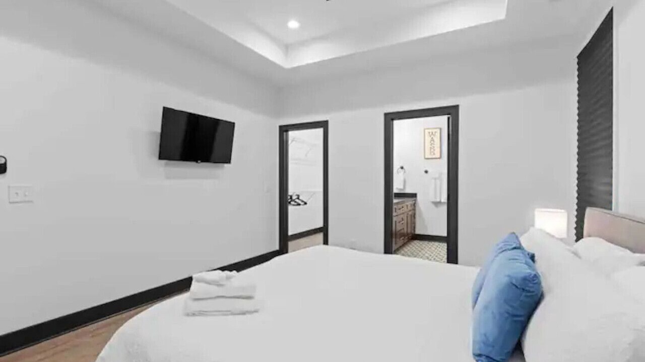 Photo of Bedroom in Chattanooga