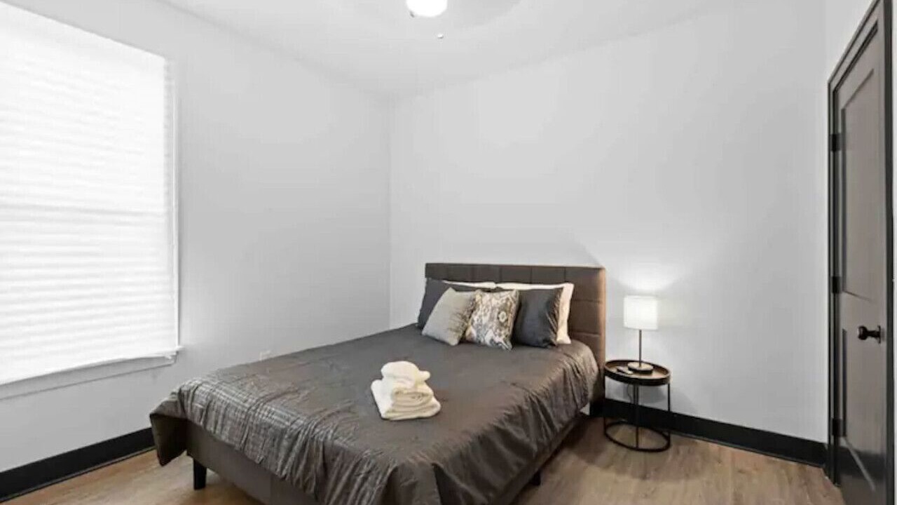 Photo of Bedroom in Chattanooga
