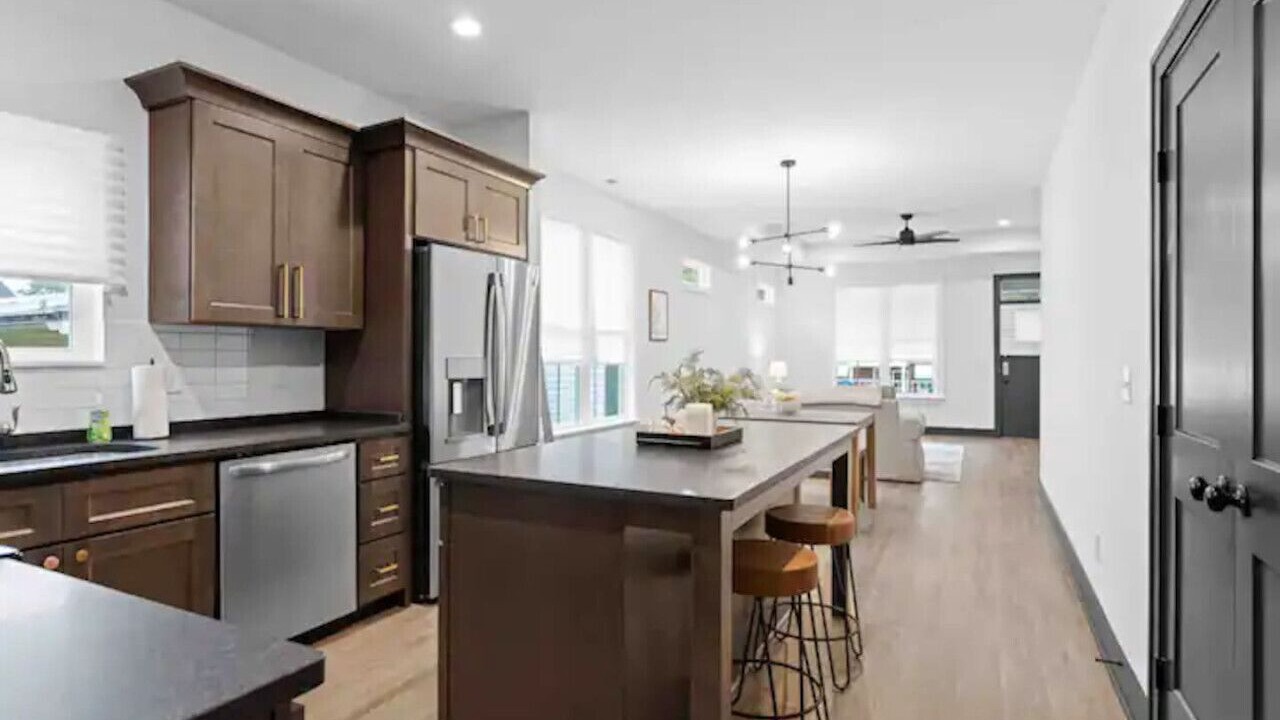 Photo of Kitchen in Chattanooga