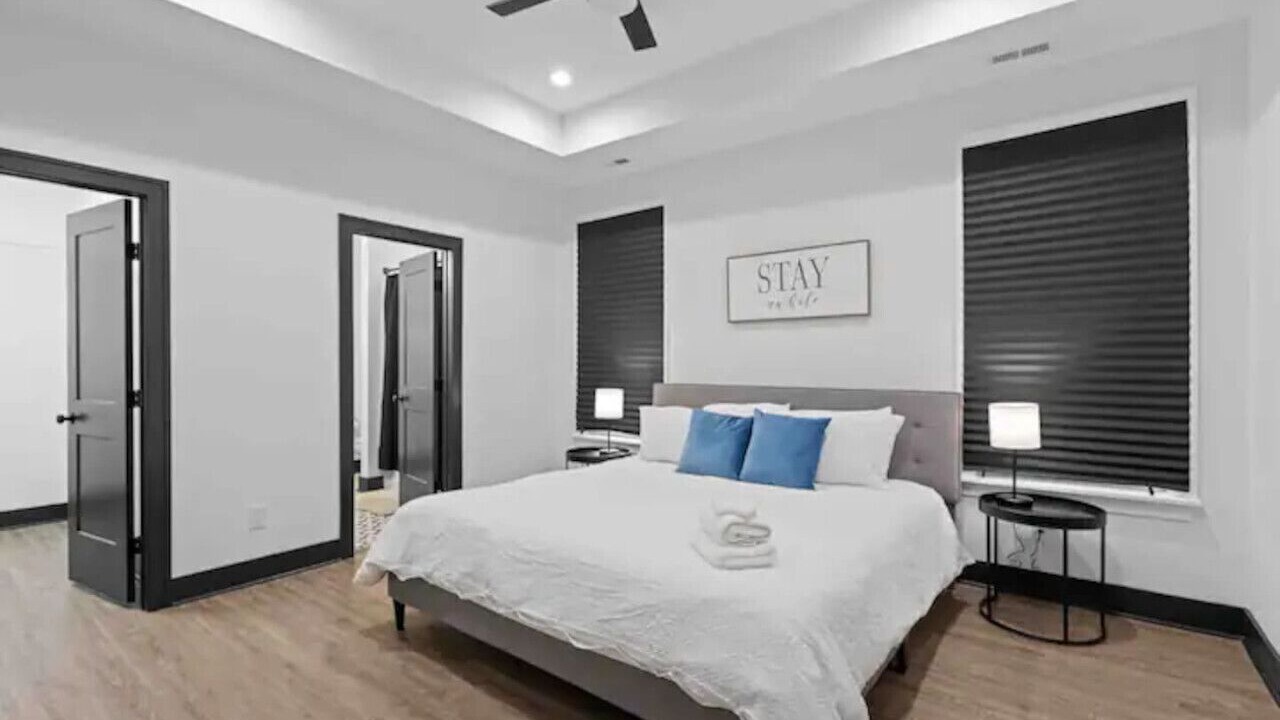 Photo of Bedroom in Chattanooga
