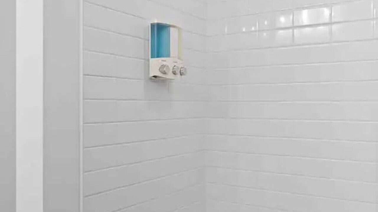 Photo of Bathroom in Chattanooga