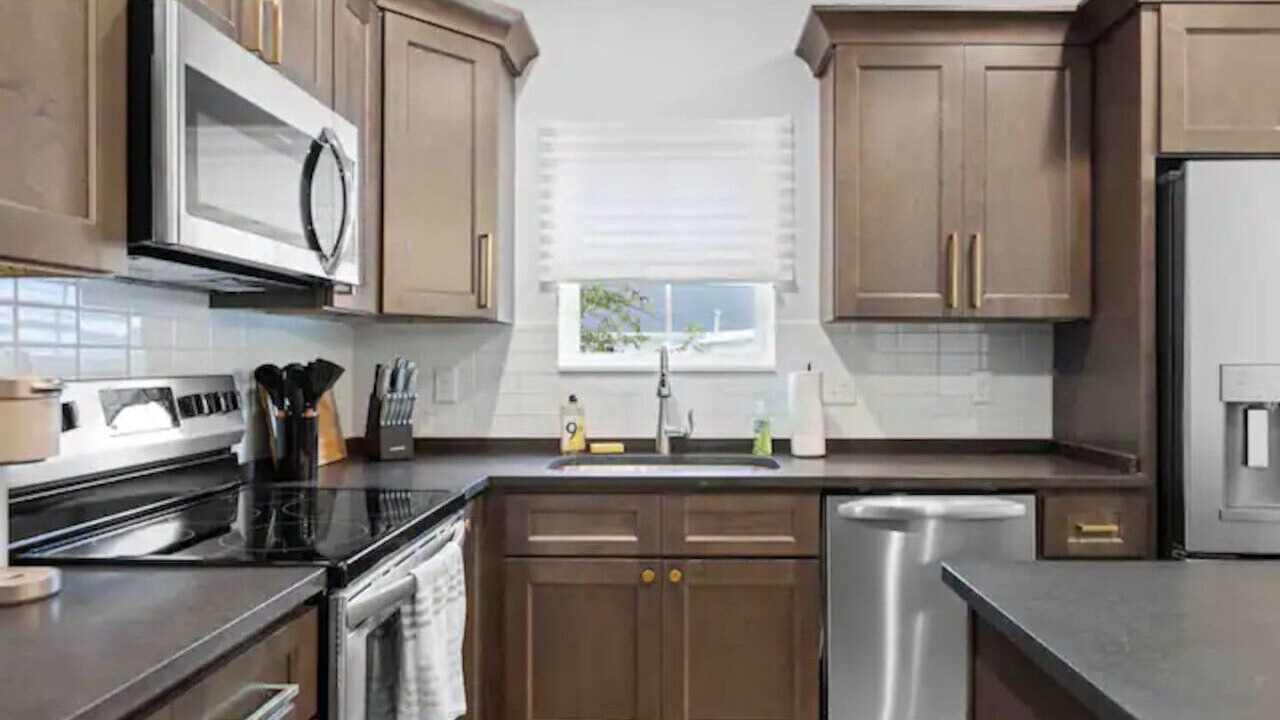 Photo of Kitchen in Chattanooga