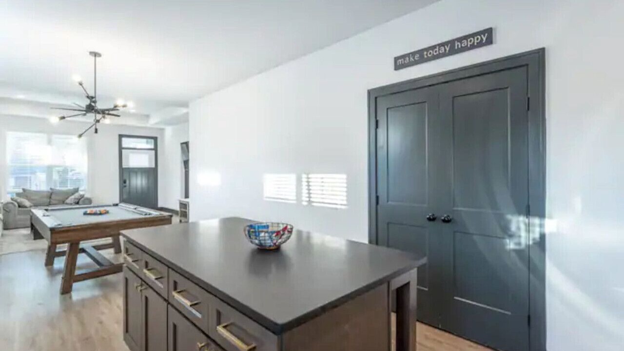 Photo of Bedroom in Chattanooga