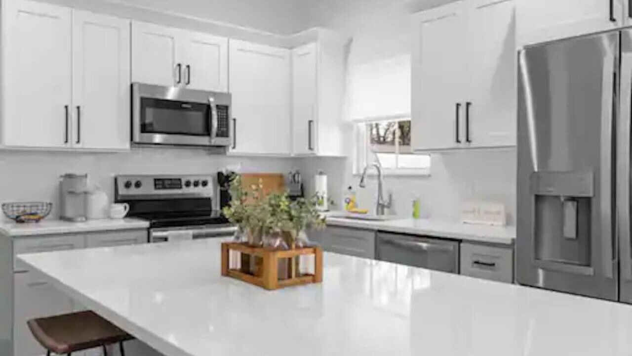 Photo of Kitchen in Chattanooga