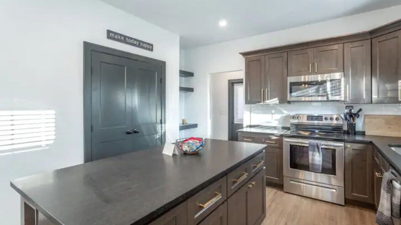Photo of Kitchen in Chattanooga