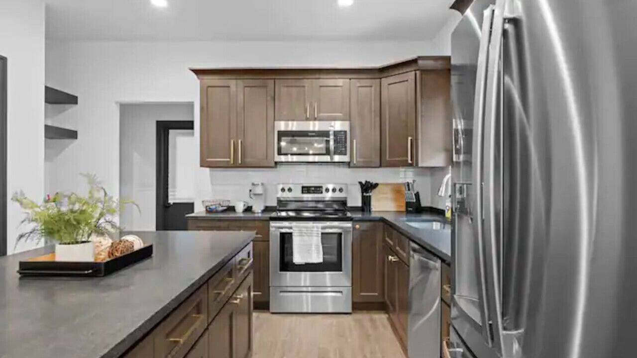 Photo of Kitchen in Chattanooga