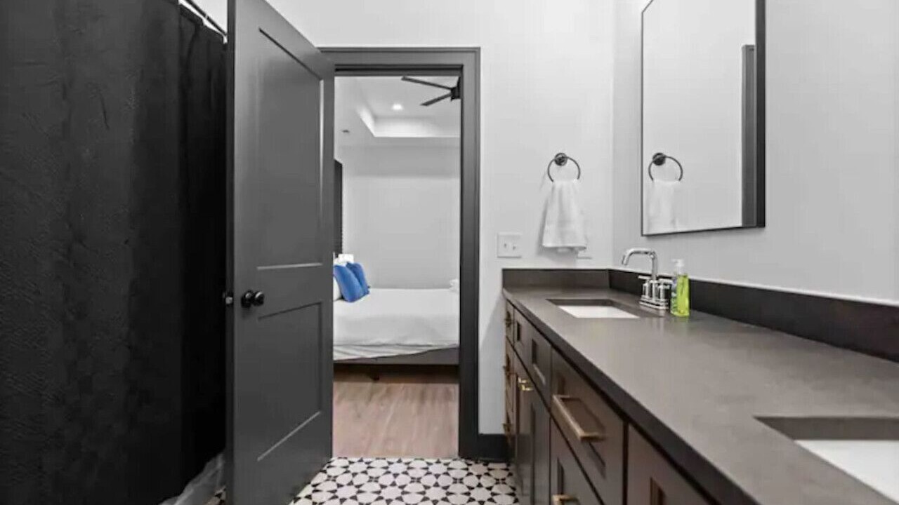 Photo of Bathroom in Chattanooga
