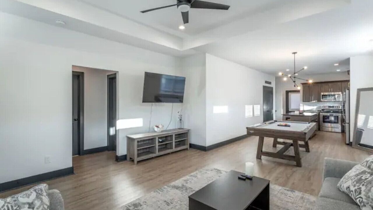 Photo of Livingroom in Chattanooga