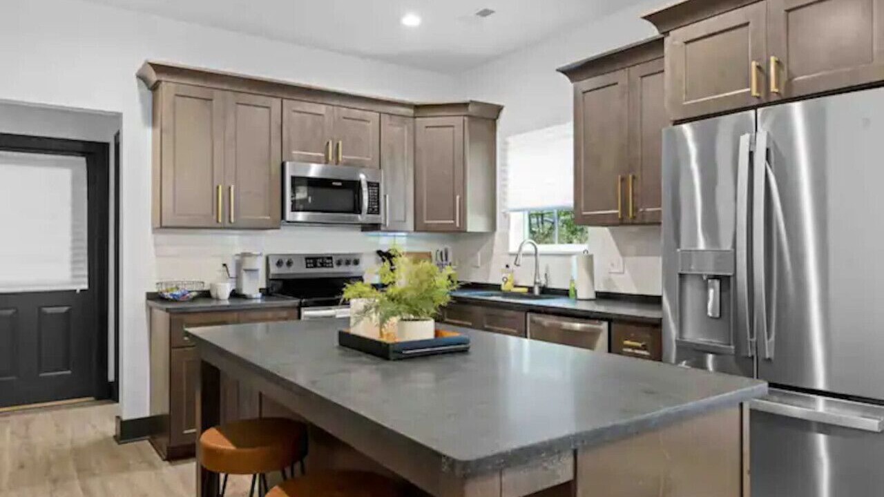 Photo of Kitchen in Chattanooga