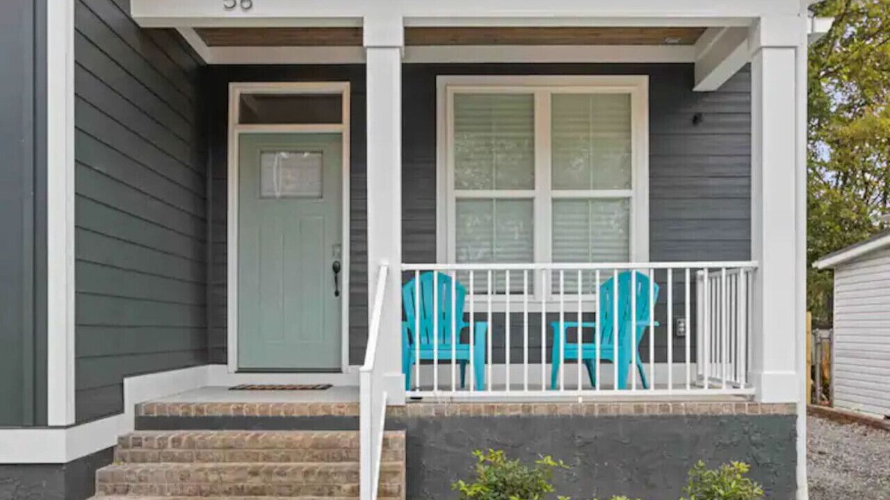 Photo of Outdoor in Chattanooga