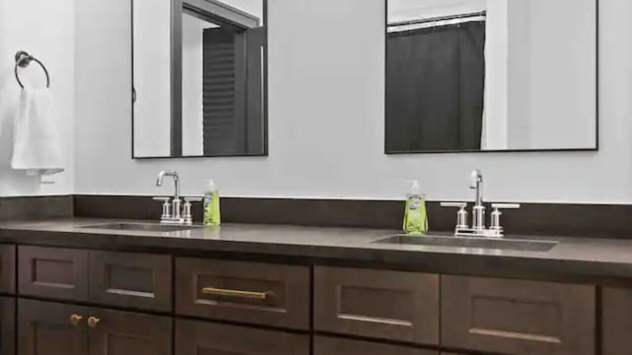 Photo of Bathroom in Chattanooga