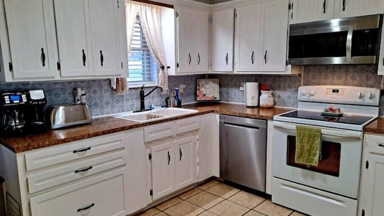 Photo of Kitchen in Lone Oak