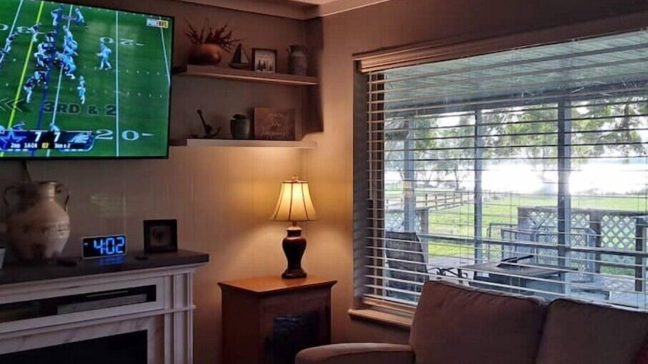 Photo of Livingroom in Lone Oak