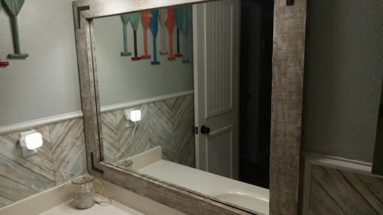 Photo of Bathroom in Lone Oak