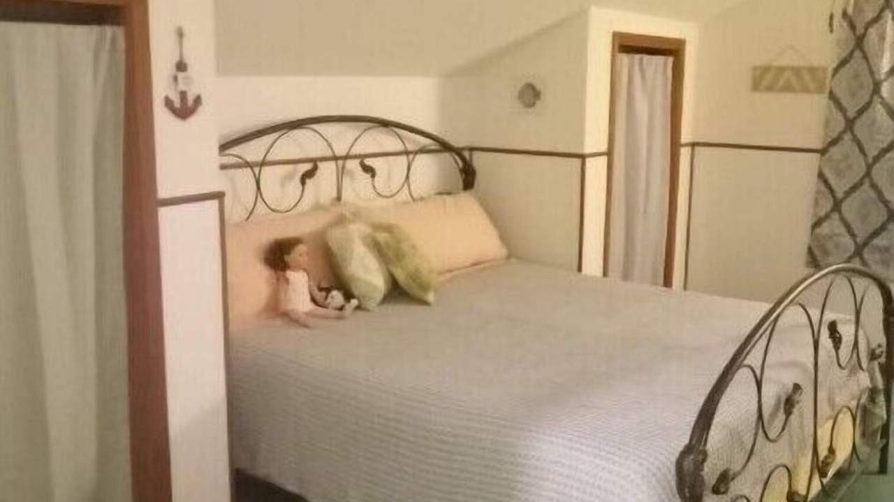 Photo of Bedroom in Lone Oak