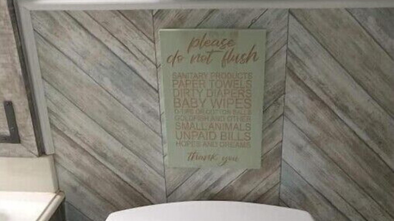 Photo of Bathroom in Lone Oak