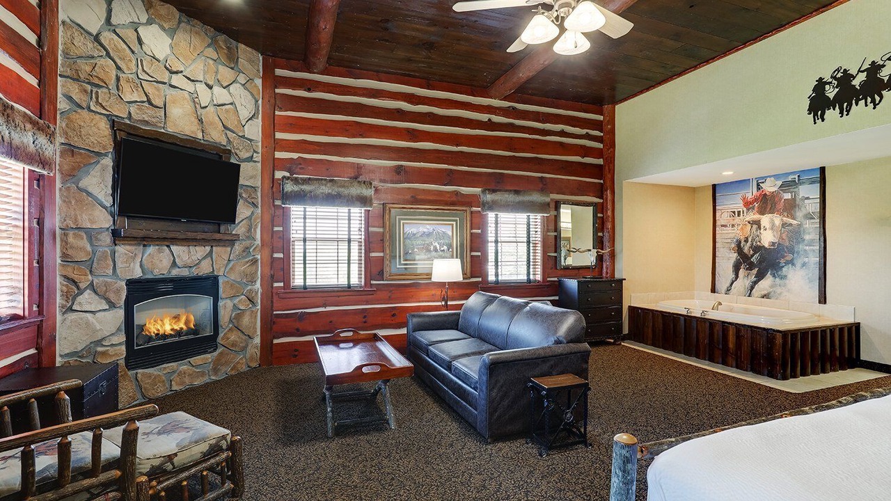 Photo of Livingroom in Columbia